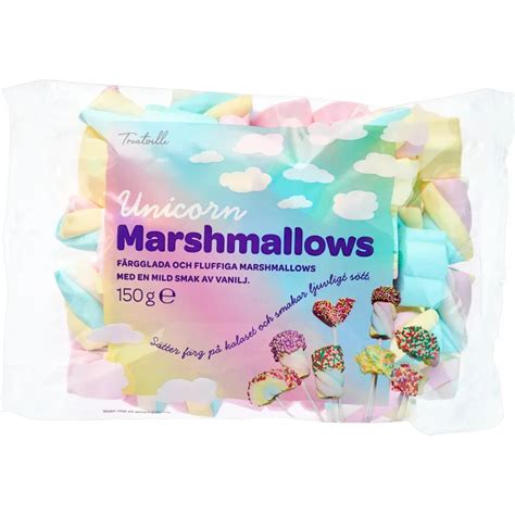 Handla Marshmallows g billigt